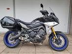 Yamaha TRACER 900 GT (bj 2018), Bedrijf, Toermotor