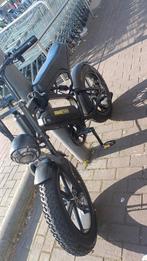 Fatbike v20 pro 2.0, Fietsen en Brommers, Elektrische fietsen, Zo goed als nieuw, 59 cm of meer, 50 km per accu of meer, Ophalen