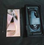 Samsung s24 ultra 256gb te koop!, Galaxy S24, Zwart, Ophalen of Verzenden, Zo goed als nieuw