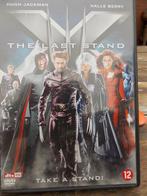 X-men, the last stand - dvd, Vanaf 12 jaar, Ophalen of Verzenden