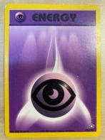 110/111 Psychic Energy - Neo Genesis [LP], Hobby en Vrije tijd, Verzamelkaartspellen | Pokémon, Gebruikt, Ophalen of Verzenden