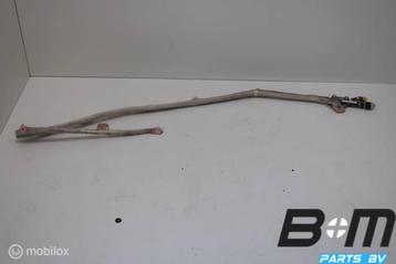 Hoofdairbag eenheid rechts Audi A4 8E beschikbaar voor biedingen