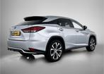 Lexus RX 450h AWD President Line Limited | Full Navigatie |, 12 maanden, Gebruikt, Leder, Bedrijf