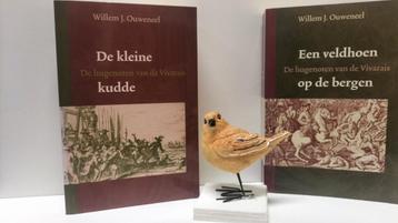 Ouweneel, Willem J.; De Hugenoten van Vivarais (2 delen) beschikbaar voor biedingen