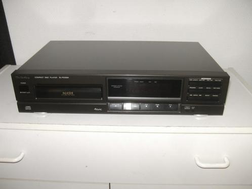 Technics CD speler type SL-PG100A, Audio, Tv en Foto, Cd-spelers, Gebruikt, Technics, Ophalen of Verzenden