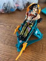 Dreadnok air skiff 1987  GI JOE, Ophalen of Verzenden