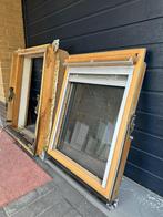 Velux GGL M04 Dakraam, Doe-het-zelf en Verbouw, Glas en Ramen, Ophalen, Gebruikt, Minder dan 80 cm, 80 tot 120 cm