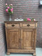 Kast, Antiek en Kunst, Ophalen