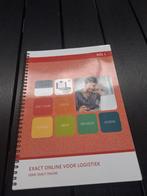 EOL L, Ophalen of Verzenden, Zo goed als nieuw, Overige niveaus, Nederlands