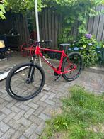 Giant Talon 29, Fietsen en Brommers, Fietsen | Crossfietsen en BMX, Ophalen of Verzenden, Zo goed als nieuw, Aluminium, 24 inch of meer