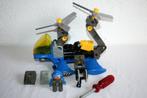 Technisch Duplo Toolo set 3589 compl en werkend helikopter, Kinderen en Baby's, Speelgoed | Duplo en Lego, Ophalen of Verzenden