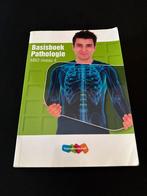 Basisboek Pathologie MBO Niveau 4, Ophalen of Verzenden, Beta, Gelezen, MBO