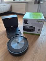 iRobot Roomba J7+, Witgoed en Apparatuur, Stofzuigers, Ophalen, Nieuw, Minder dan 1200 watt