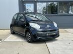 Citroen C1 1.0 12V Séduction Radio/CD/AUX NAP, Voorwielaandrijving, Stof, Gebruikt, Zwart