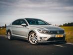 Volkswagen Passat 1.4 TSI 160KW GTE Phev Dsg6 2015 Grijs, 1622 kg, 1395 cc, 1600 kg, Sedan