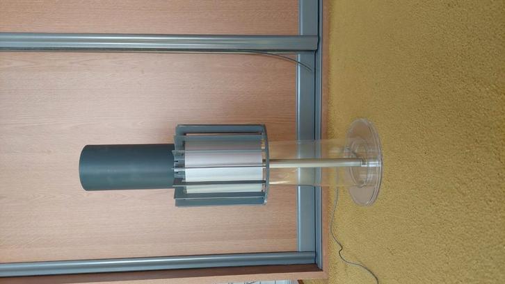 LIFE AIR Luchtreiniger door IONEN., Huis en Inrichting, Overige Huis en Inrichting, Zo goed als nieuw, Ophalen of Verzenden