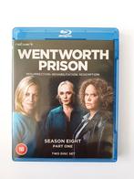 Wentworth Prison - Seizoen 8.1 (2 disc), Ophalen of Verzenden, Zo goed als nieuw, Tv en Series