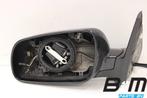 Spiegel links zonder glas Volkswagen Golf 4, Gebruikt