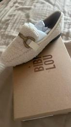 Nieuwe loafers maat 37, Ophalen, Zo goed als nieuw, Instappers