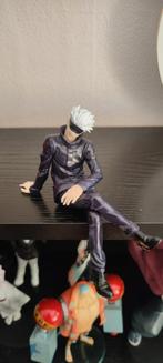 Satoru Gojo figuur figure jjk jujutsu kaisen, Ophalen of Verzenden, Zo goed als nieuw