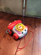 Fisher Price speelgoed telefoon, Kinderen en Baby's, Ophalen, Zo goed als nieuw, 6 maanden tot 2 jaar