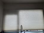 Duette gordijn, 100 tot 150 cm, Ophalen of Verzenden, Zo goed als nieuw, 200 cm of meer