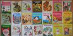 Gouden Boekjes, 21 stuks., Boeken, Ophalen of Verzenden, Zo goed als nieuw, Gouden boekje