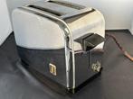Vintage broodrooster - chroom, Morphy Richards, Ophalen of Verzenden, Gebruikt