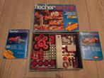 Fischer Techniek Fischer Technik, Antiek en Kunst, Antiek | Speelgoed, Ophalen of Verzenden