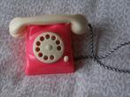 Kindertelefoontje, Ophalen of Verzenden