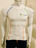 Wintersportkleding thermoshirt skishirt skipully maat M, M, Craft, Ophalen of Verzenden, Zo goed als nieuw