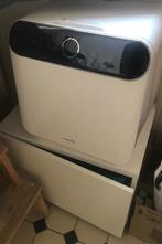 Oceana mini tafelafwasmachine prima voor caravan of en boot, Ophalen, Zo goed als nieuw