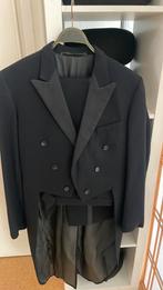 Rokkostuum. Kleine 48, Kleding | Heren, Kostuums en Colberts, Ophalen, Gedragen, Maat 48/50 (M)