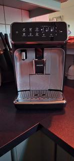Philips LatteGo 3200 EP3246/70 Koffiemachine, Witgoed en Apparatuur, Koffiezetapparaten, Ophalen, Espresso apparaat, Koffiebonen