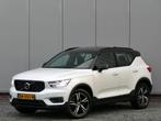 Volvo XC40 2.0 T4 R-Design 12MND Garantie / 360 Camera / Har, Auto's, Volvo, 15 km/l, Wit, Origineel Nederlands, Bedrijf