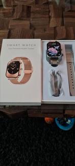 Smart watch, Sieraden, Tassen en Uiterlijk, Horloges | Dames, Ophalen of Verzenden, Nieuw, Overige merken