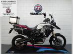 BMW F 800 GS ADVENTURE F800GS 2016 Topcase ABS ASC ESA, 2 cilinders, Bedrijf, Onbekend, Meer dan 35 kW