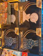 Mega evolutions etb, Elite trainer box!, Hobby en Vrije tijd, Verzamelkaartspellen | Pokémon, Ophalen of Verzenden, Zo goed als nieuw