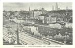 (300-119-029) Groningen Westerhaven met Basculebrug, Verzenden, Groningen