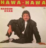 LP  Nadeem Khan – Hawa-Hawa Hindi Suriname 1989, Ophalen of Verzenden, Gebruikt, 12 inch