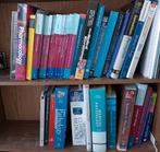 Geneeskunde studieboeken (medical studybooks), Boeken, Partijen en Verzamelingen, Zo goed als nieuw, Ophalen
