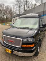 GMC SAVANA DURAMAX DIESEL 2011, Auto's, Te koop, 2875 kg, Geïmporteerd, 5 stoelen