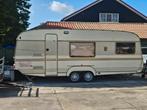 Tabbert Comtesse 570 zonder kenteken, Caravans en Kamperen, Ophalen
