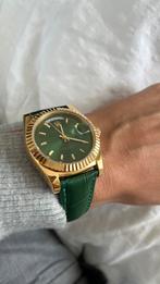 Rolex day date, Sieraden, Tassen en Uiterlijk, Horloges | Heren, Rolex, Verzenden