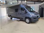 Hymer Yellowstone 640 Automaat Enkele Bedden, Bus-model, Bedrijf, Diesel, Tot en met 3