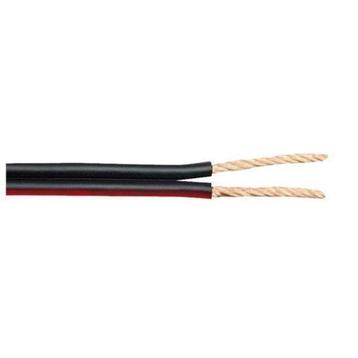 Luid speaker kabel 2 x 4 mm OFC beschikbaar voor biedingen
