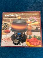 Fondue-Set Voor 6 Personen, Ophalen of Verzenden, Gebruikt, Brander, Fondueset