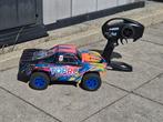 Traxxas latrax dessert prerunner, Gebruikt, Auto offroad, Overige schalen, Ophalen