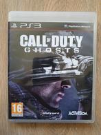 Ps3 : Call Of Duty - Ghosts, Spelcomputers en Games, Games | Sony PlayStation 3, Vanaf 16 jaar, Ophalen of Verzenden, Shooter