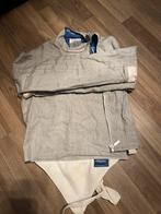 Elektrisch sabelvest, Maat XS of kleiner, Ophalen of Verzenden, Zo goed als nieuw, Overige